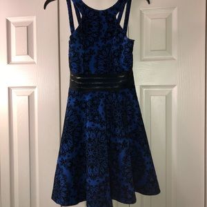 Hoco Dress